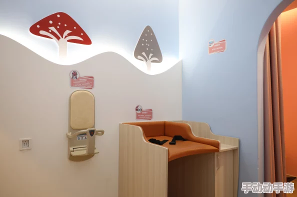 慧眼识需，巧妙清空母婴室助宝妈温馨入内的高情商解决方案