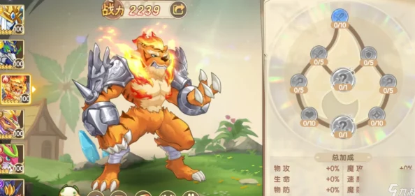 西普大陆：全面征服费尔斯困难模式，实战策略与高效阵容搭配指南