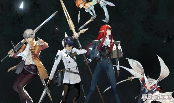 幻想骑士：解锁暗喻技能，打造独步幻境的战斗艺术指南