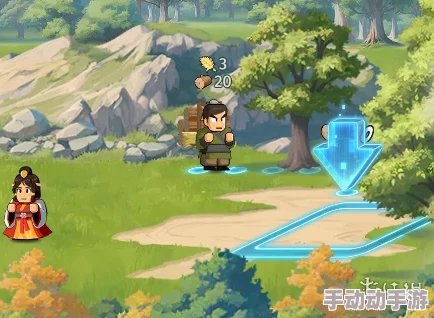 2024年最新指尖无双独家兑换码大放送，限时领取尊享福利礼包！