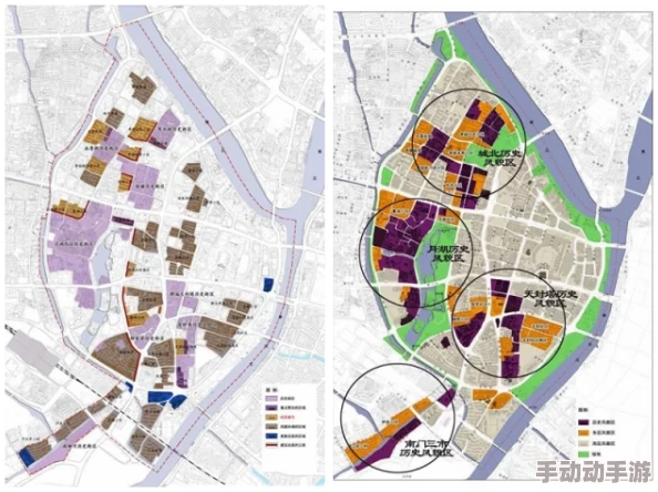 重塑鸢涿郡:详细规划与历史遗址重建的策略路径探索 重塑鸢涿郡:详细规划与历史遗址重建的策略路径探索