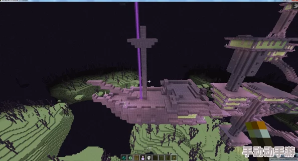 《我的世界》探索:全面剖析末影箱的神秘存储与跨维度共享功能 《我的世界》探索:全面剖析末影箱的神秘存储与跨维度共享功能