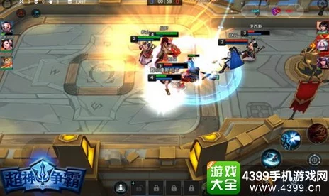 《Supervive》震撼来袭！MOBA融合大逃杀新纪元，限时七天无限制畅玩体验开启！