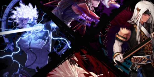 DNF竞技场巅峰对决:细析鬼剑士流派,谁才是PK场上的不败传说? DNF竞技场巅峰对决:细析鬼剑士流派,谁才是PK场上的不败传说?