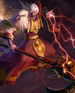 三国杀十周年庆典：揭秘最强神武将，谁将独领风骚引领战局新风向