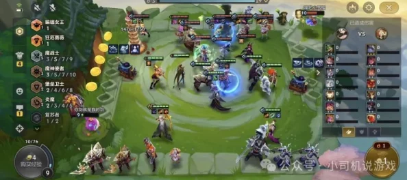 金铲铲之战：万众期待！魔影夜月兔限时返场日期揭晓，再次跃动战场之夜