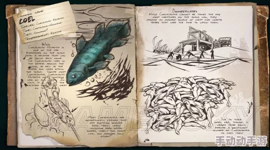 方舟生存进化手游:全面探索伤齿龙生态习性与驯养策略指南 方舟生存进化手游:全面探索伤齿龙生态习性与驯养策略指南