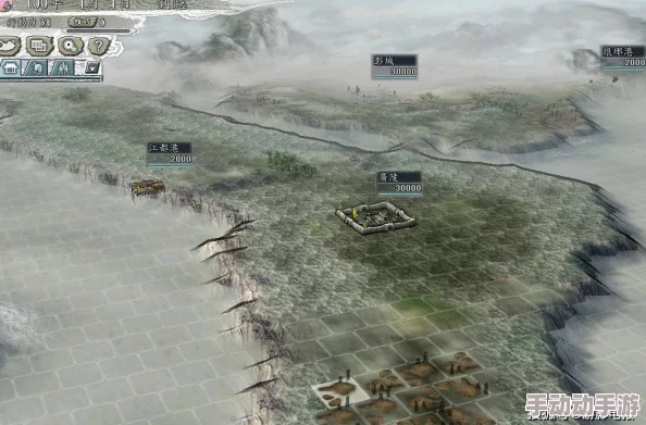 鸢飞重振：广陵据点复兴策略与重建路径全方位概览