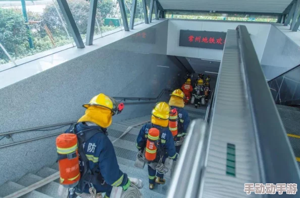 地铁应急逃生指南：优选平板型号，提升紧急导航与通讯效率