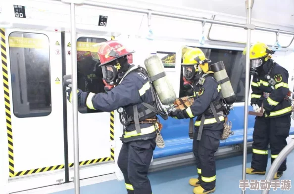 地铁应急逃生指南：优选平板型号，提升紧急导航与通讯效率