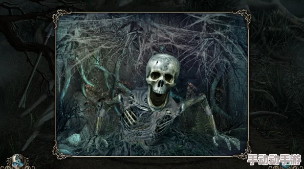 《暗喻幻想》奇遇:驱魔头骨任务揭秘,骷髅之谜——永不重生的诅咒挑战 《暗喻幻想》奇遇:驱魔头骨任务揭秘,骷髅之谜——永不重生的诅咒挑战
