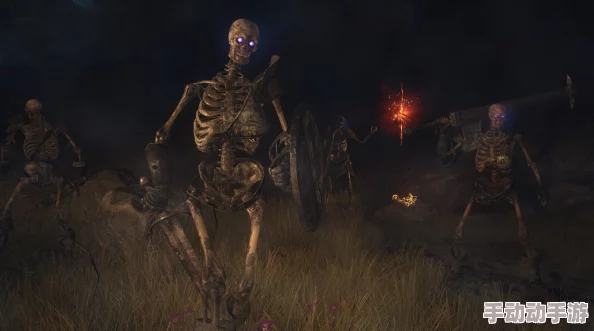 《暗喻幻想》奇遇:驱魔头骨任务揭秘,骷髅之谜——永不重生的诅咒挑战 《暗喻幻想》奇遇:驱魔头骨任务揭秘,骷髅之谜——永不重生的诅咒挑战