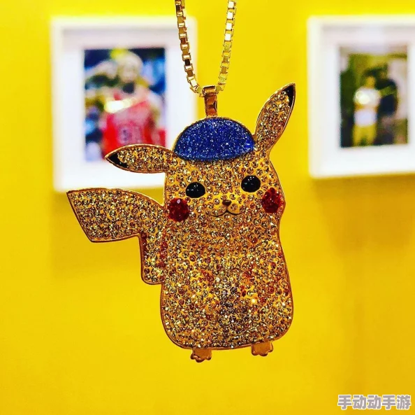 《太极熊猫》玩家必备：个性化游戏首饰挑选指南，打造专属战斗风采