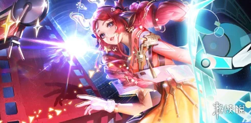 王者荣耀瑶荣耀典藏皮肤‘拾光映像’定档发布：2024年8月23日零点震撼上线