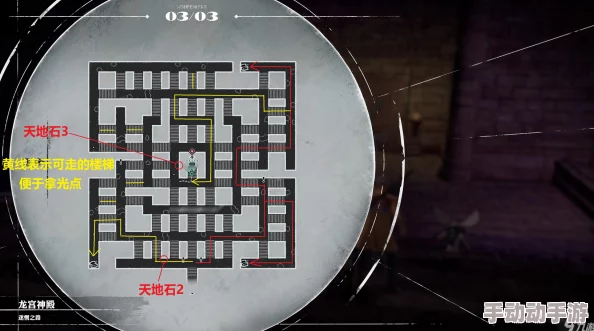 《暗喻幻想》探索龙宫神殿：全面剖析敌手软肋与珍稀掉落宝藏指南