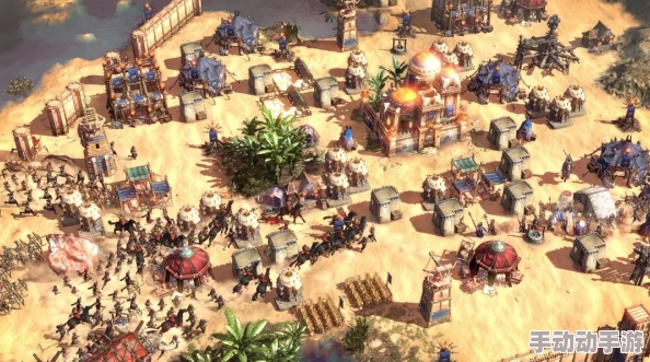 2024年度精选：沉浸式单机战争游戏盛宴，持久耐玩策略佳作大盘点