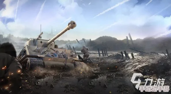 2024年度精选：沉浸式单机战争游戏盛宴，持久耐玩策略佳作大盘点