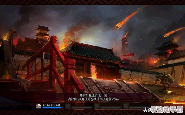 《地下城与勇士》：精选高收益副本，深度探讨哪几个最值得挑战！