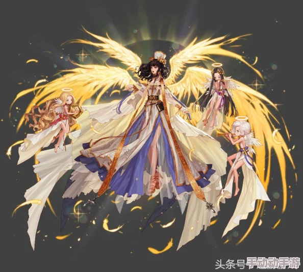 《地下城与勇士》新手优选：探索最适合预约的角色，打造个性化冒险之旅！