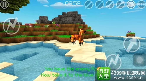 探索《勇敢小骑士》第六章：揭秘遗失的艺术卷轴之谜与隐藏冒险