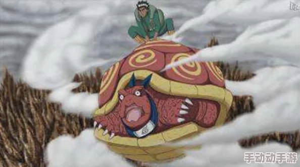 火影忍者手游：全方位探索忍龟角色实力与独特技能奥秘