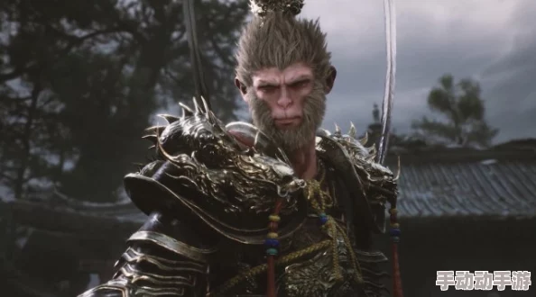 《黑神话:悟空》火焰山秘境探秘——影神图绘地灵万象,解锁土地之神隐秘图鉴 《黑神话:悟空》火焰山秘境探秘——影神图绘地灵万象,解锁土地之神隐秘图鉴