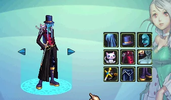 DNF玩家必看：探索漫游角色最佳时装上衣，哪款设计引领潮流风尚？