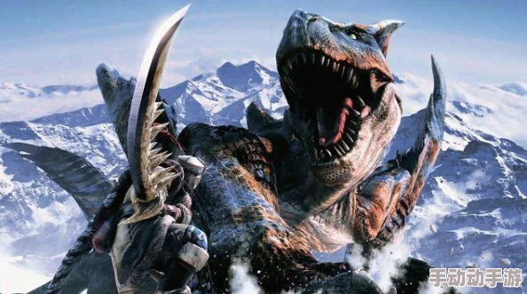 《怪物猎人P3》玩家必知:精选弩手套装深度搭配指南,解锁高效狩猎新境界 《怪物猎人P3》玩家必知:精选弩手套装深度搭配指南,解锁高效狩猎新境界