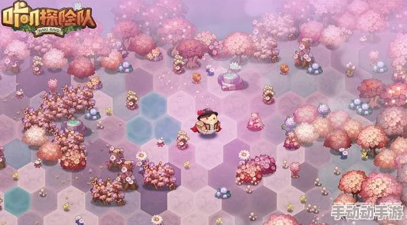 咔叽探险队：斧系武器实战效能与特色全剖析，助力勇士征途新篇章