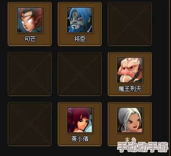 《神仙道》中黑斗笠威力揭秘：多少级解锁其致命一击，伤害加成全解析！