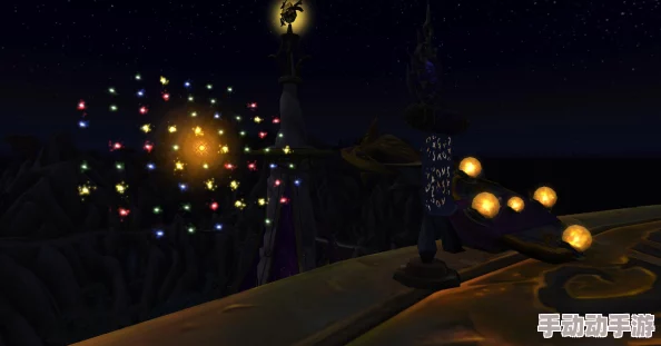 魔兽争霸策略探讨：四色魔法球效能大比拼，谁才是战场上的终极利器？