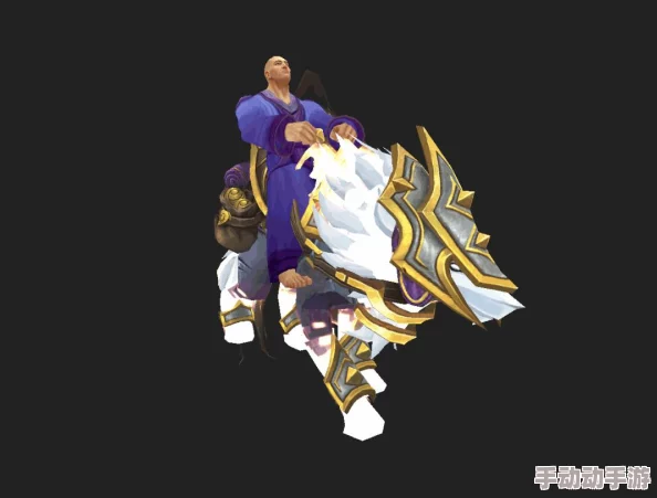 魔兽争霸策略探讨：四色魔法球效能大比拼，谁才是战场上的终极利器？