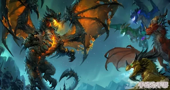 魔兽争霸策略探讨：四色魔法球效能大比拼，谁才是战场上的终极利器？