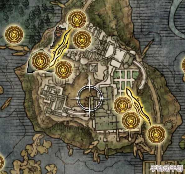 《艾尔登法环》：探索最佳魔法杖选择，助力巫师之旅的强力伙伴揭秘