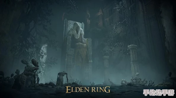 《艾尔登法环》：探索最佳魔法杖选择，助力巫师之旅的强力伙伴揭秘