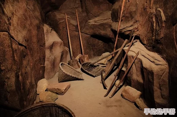 《黄金矿工》游戏技巧：精准挖掘，揭秘高效采矿的快捷键操作指南