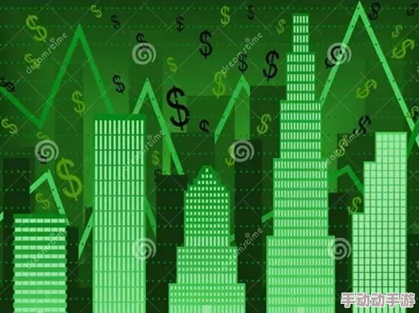 城市天际线下的黄金产业:揭秘房地产、科技创新与绿色能源如何引领盈利浪潮 城市天际线下的黄金产业:揭秘房地产、科技创新与绿色能源如何引领盈利浪潮