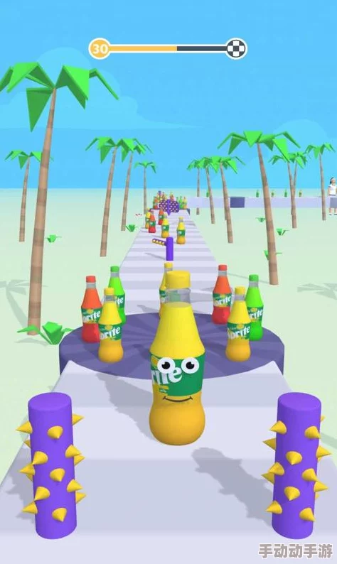 掌握果汁向前冲:多途径下载与详细安装步骤指南 掌握果汁向前冲:多途径下载与详细安装步骤指南