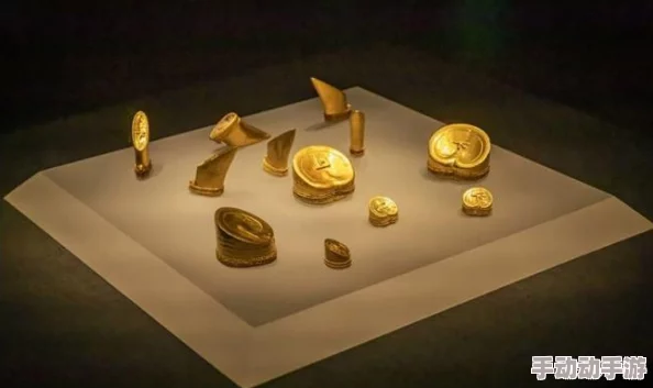 独眼识金：揭秘首富爸妈的亿元藏宝地，智寻家族巨额财富通关秘籍