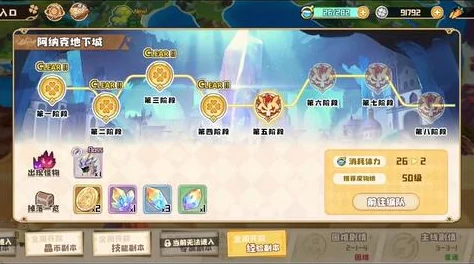 四叶草剧场：征服冥河之塔普通难度，策略与技巧并进的极限挑战指南