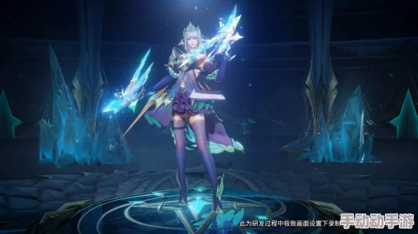 《王者荣耀》虞姬典藏新章:启明星使,贵族荣耀的璀璨降临与技能特效全览 《王者荣耀》虞姬典藏新章:启明星使,贵族荣耀的璀璨降临与技能特效全览