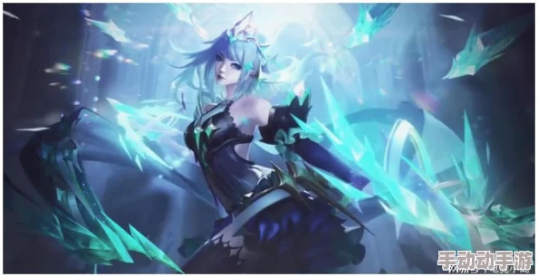 《王者荣耀》虞姬典藏新章:启明星使,贵族荣耀的璀璨降临与技能特效全览 《王者荣耀》虞姬典藏新章:启明星使,贵族荣耀的璀璨降临与技能特效全览