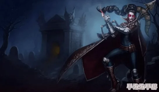 《魔兽争霸2》中，暗夜精灵的女王之谜：月之女祭司的传奇之路探秘