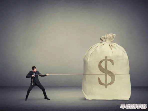 探索幻想界域:揭秘暗喻商人高效财富累积策略与技巧 探索幻想界域:揭秘暗喻商人高效财富累积策略与技巧