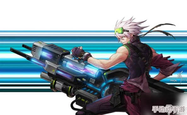 《地下城与勇士》大枪职业：探索最具视觉魅力的专属武器外观TOP榜