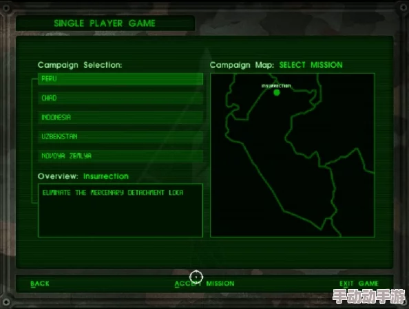 三角洲行动：全面探索地图特色与战略布局指南