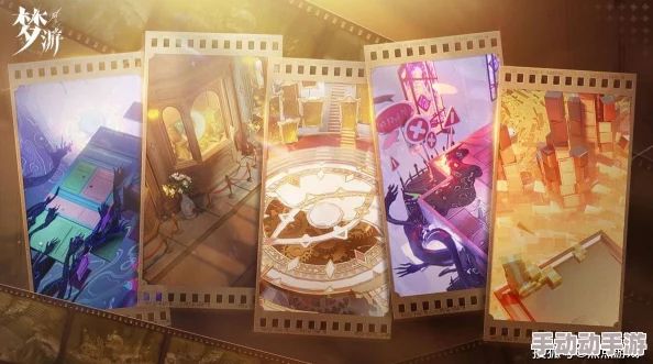 探索心灵深处：无尽假期幻梦的回响与追寻之旅