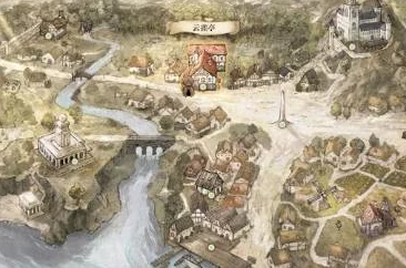 废都物语：重铸经典，Steam商店页面惊艳亮相，发售日期万众期待中