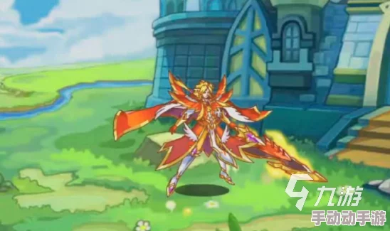 西普大陆：圣装套装进阶全攻略，解锁高级属性与独特外观的升级之路