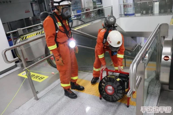 桦仔VS奔奔:地铁逃生技巧大比拼,哪款应用更助你紧急脱困? 桦仔VS奔奔:地铁逃生技巧大比拼,哪款应用更助你紧急脱困?